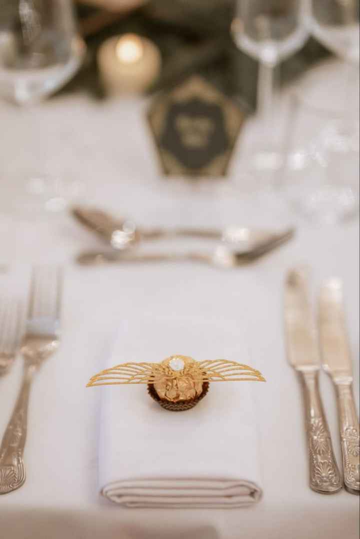 Mariage Octobre 2026 - 2