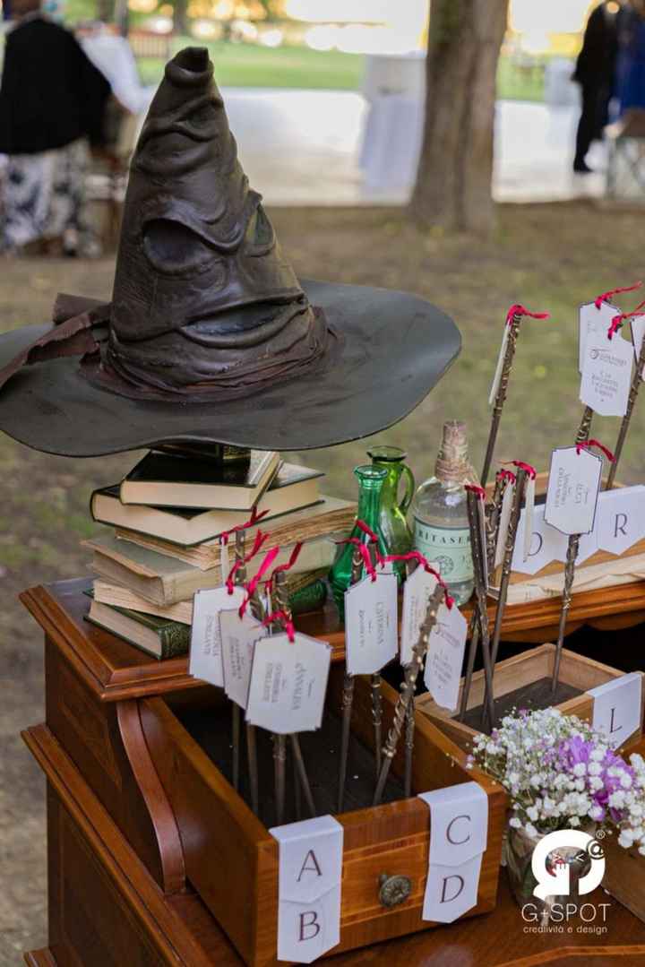 Mariage Octobre 2026 - 4