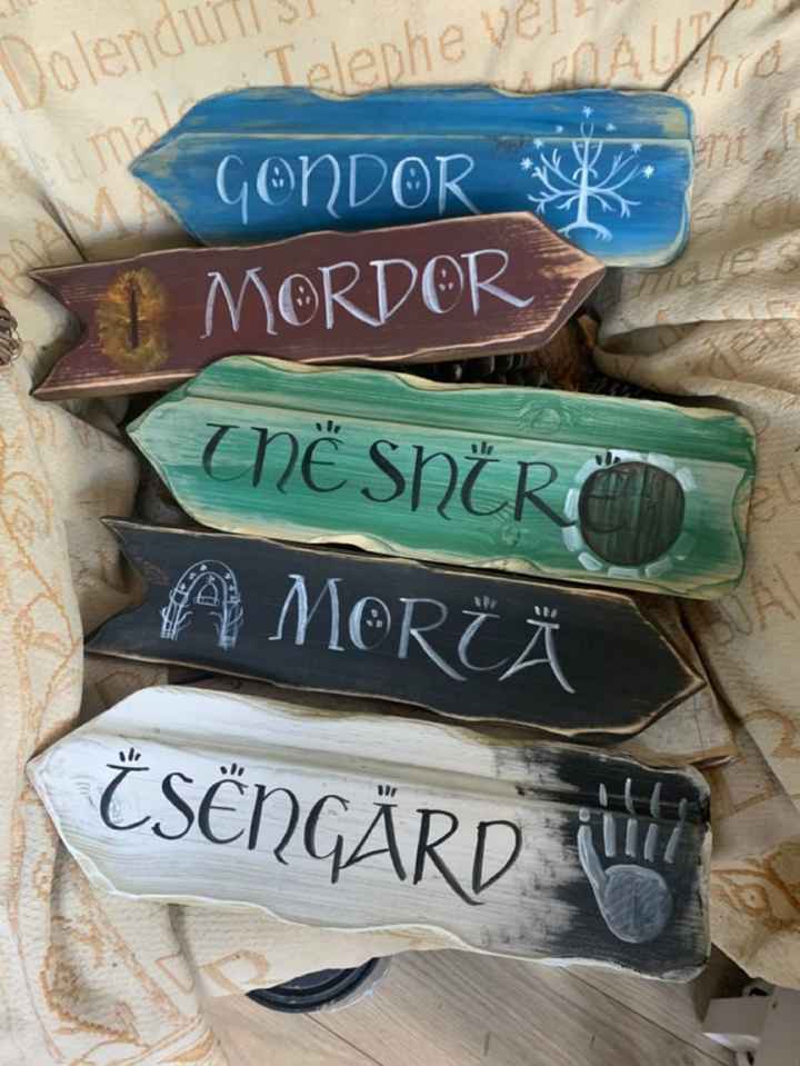 Mariage Octobre 2026 - 6