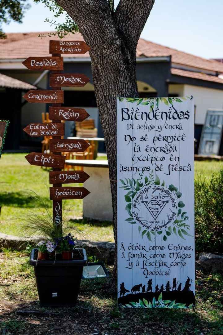 Mariage Octobre 2026 - 7