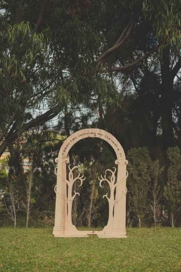 Mariage Octobre 2026 - 8