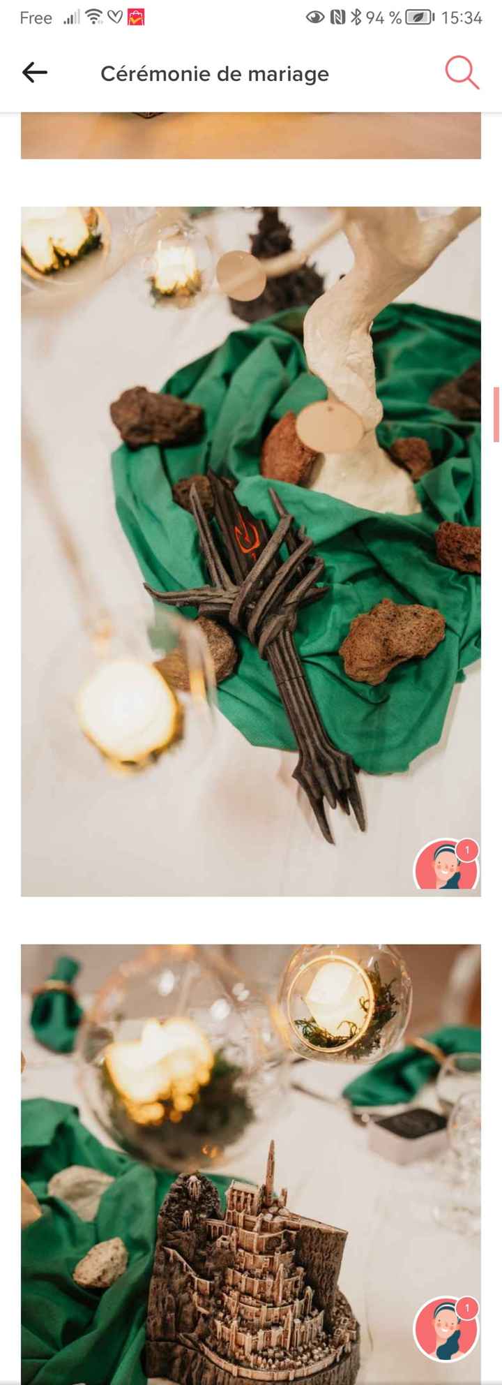 Mariage Octobre 2026 - 2