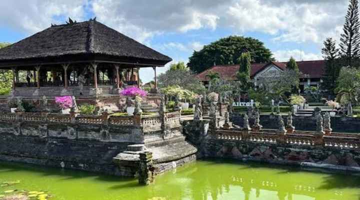 Bali le récit de notre voyage partie 1 - 5