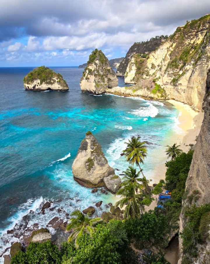 Bali le récit de notre voyage partie 1 - 7