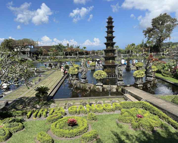 Bali le récit de notre voyage partie 1 - 8