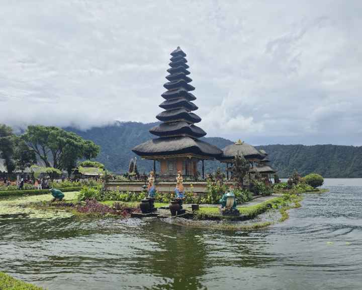 Bali le récit de notre voyage partie 1 - 10