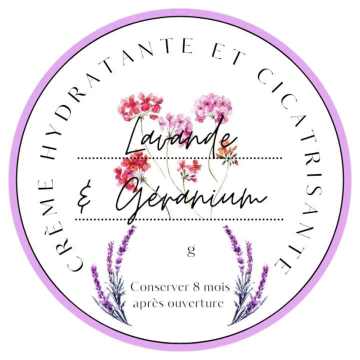 Cadeau invités original - 1