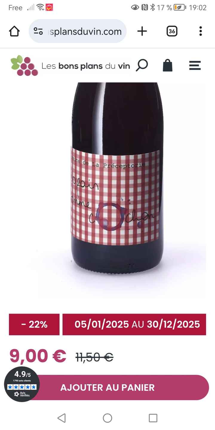 Thème guinguette - 1