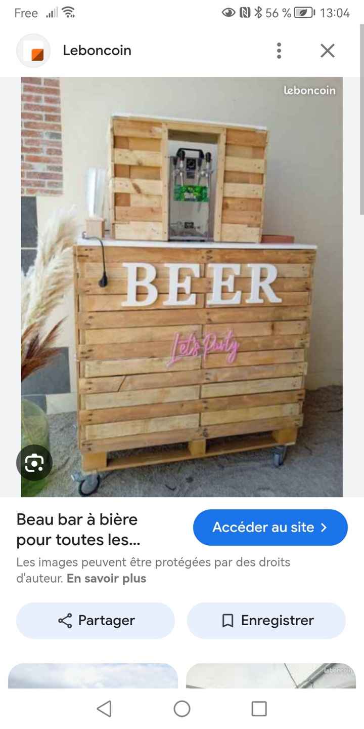 diy Mur à bière - 1