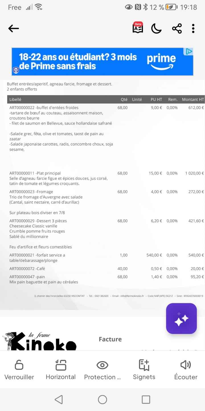 Nous nous marions le 7 Novembre 2026 - Isère - 1