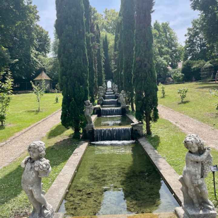 Jardins Shooting Couple - 1