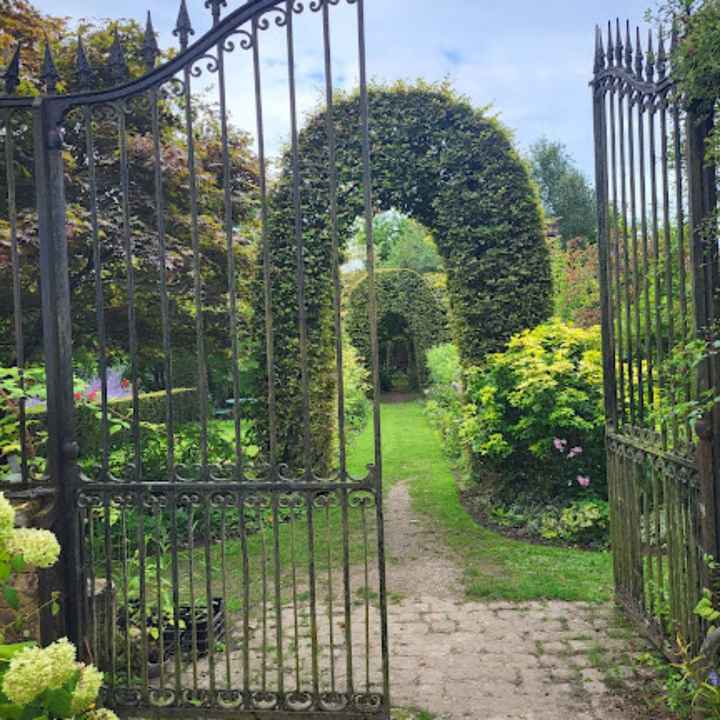 Jardins Shooting Couple - 3