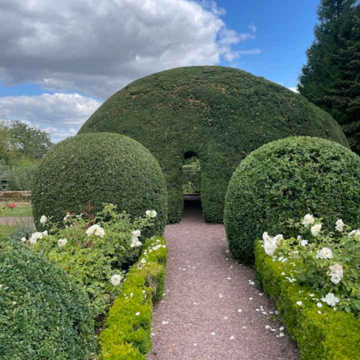 Jardins Shooting Couple - 4