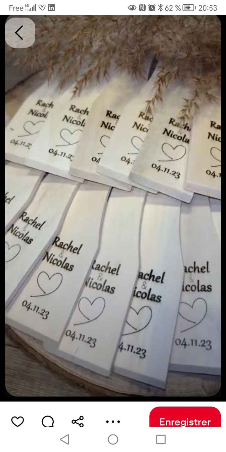 La raclette :un thème de mariage ? - 3