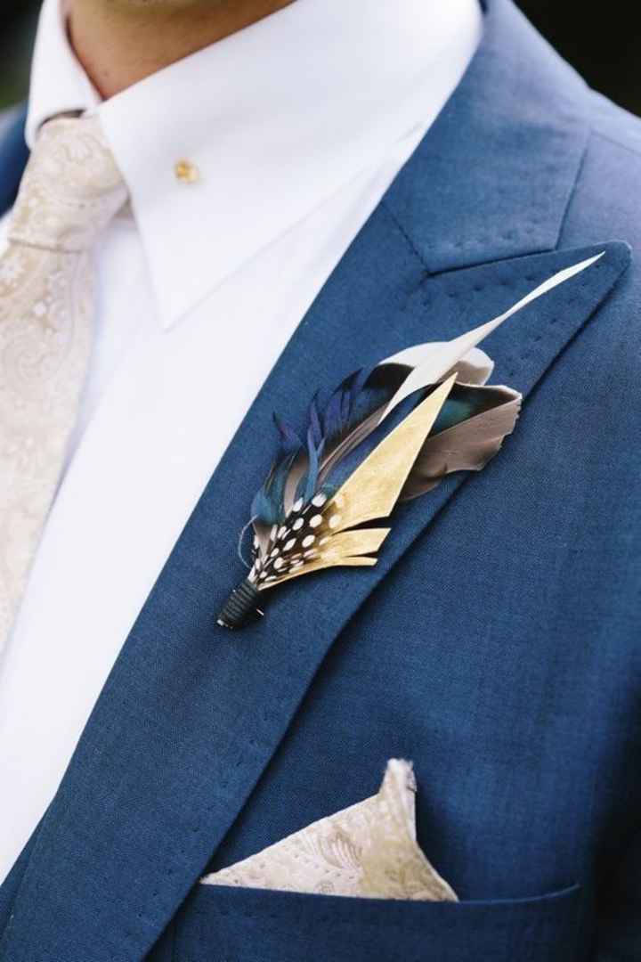 Bijoux du marié - 4