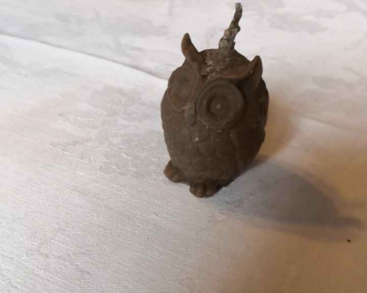 Un bouquet de … bougies ! - 1