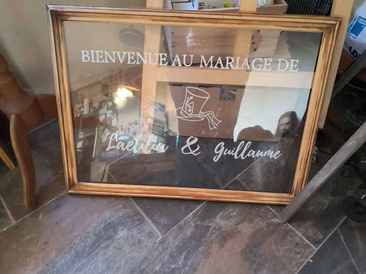 Comment avez vous fait votre déco? Avec une décoratrice ? - 2