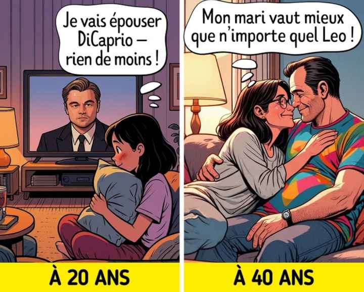 Bd fun sur le mariage - 1