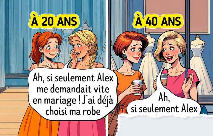 Bd fun sur le mariage - 2