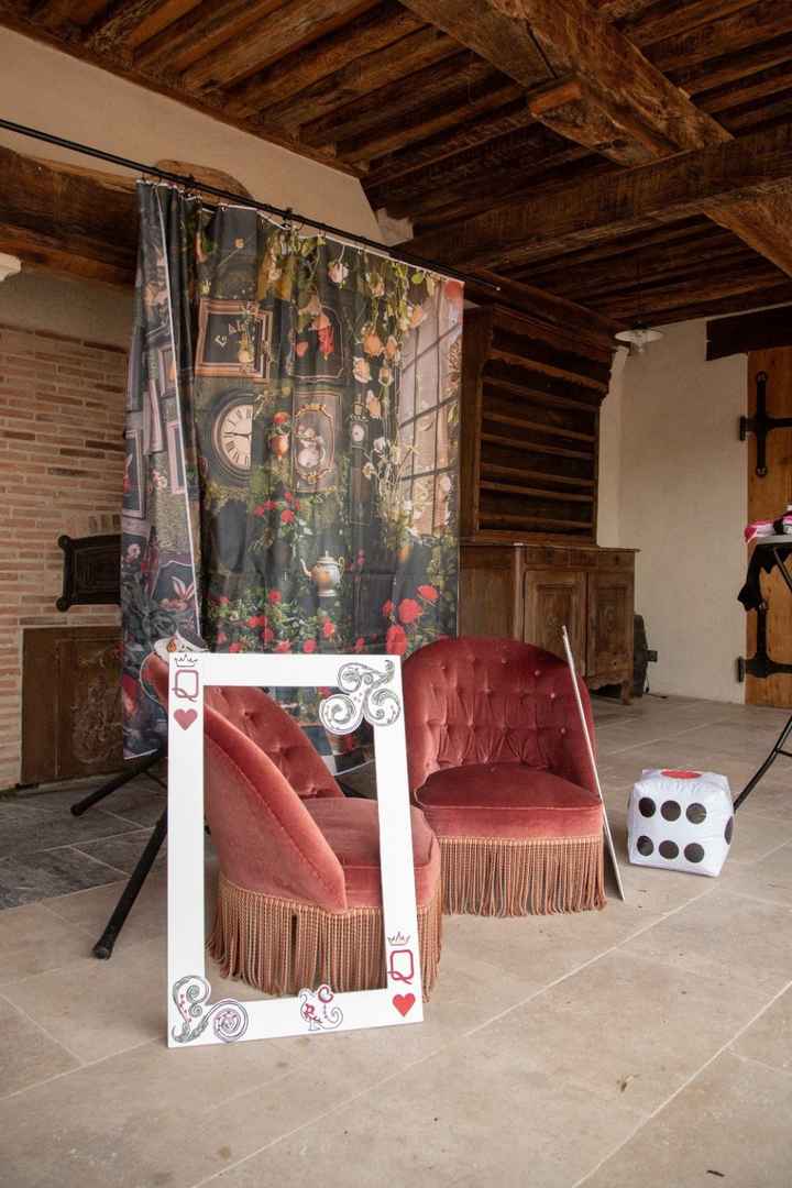 Décorateur ou soit même ? - 13