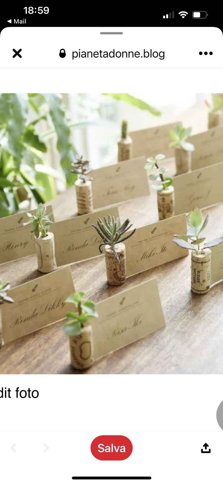 Décoration recyclable/biodégradable - 1