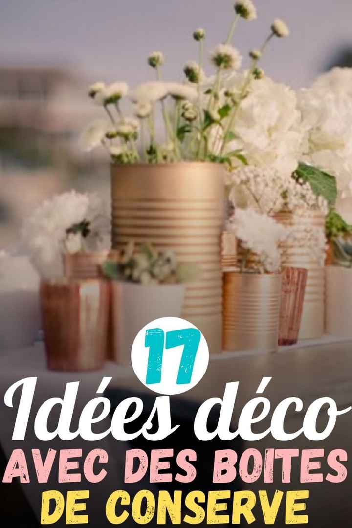 Décoration recyclable/biodégradable - 4