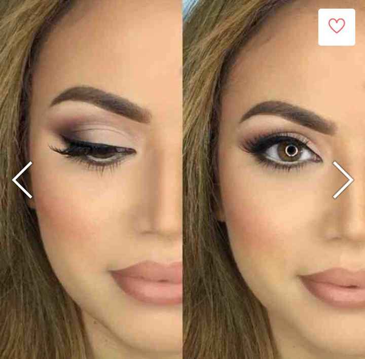 Maquillage / coiffure : soi-même ! - 1