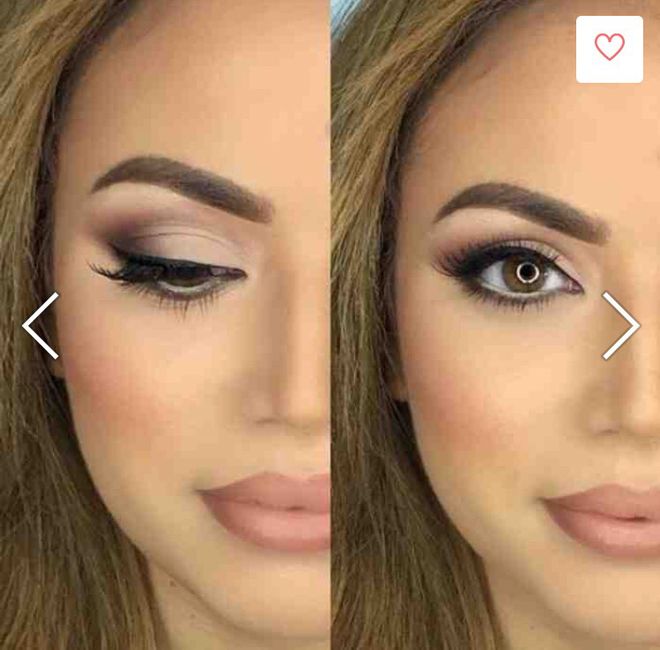 Maquillage / coiffure : soi-même ! - 1