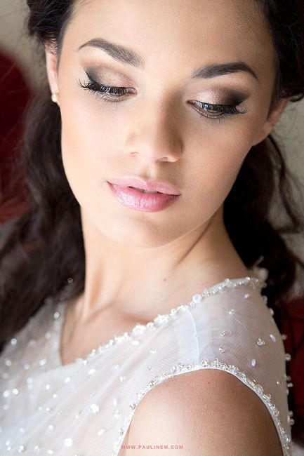 Maquillage / coiffure : soi-même ! - 2
