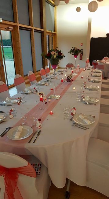 Notre mariage 22/07 - 2