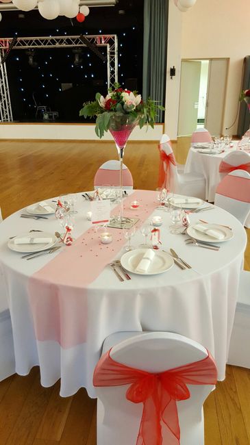 Notre mariage 22/07 - 3