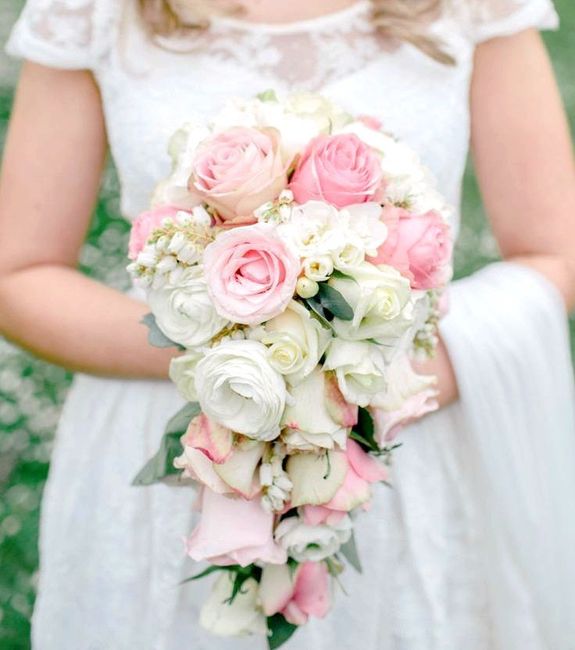 Classique Pivoine et Rose