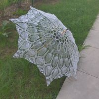 Ombrelle mariage - 3