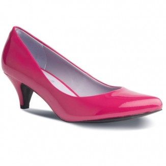 mes chaussures