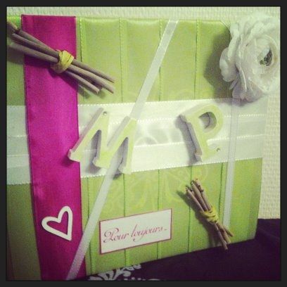 mon livre d or