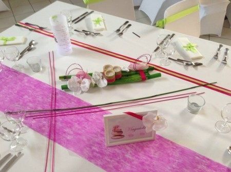 centre de table n2