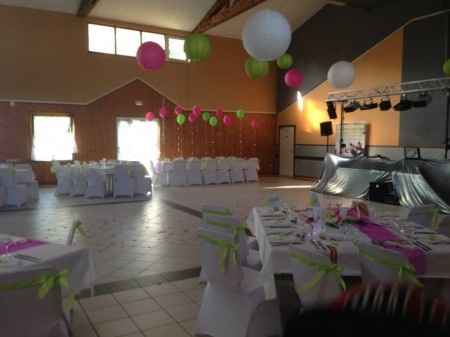 decoration de ma salle