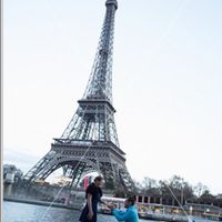 Quelle est la photo de votre demande en mariage ? - 1