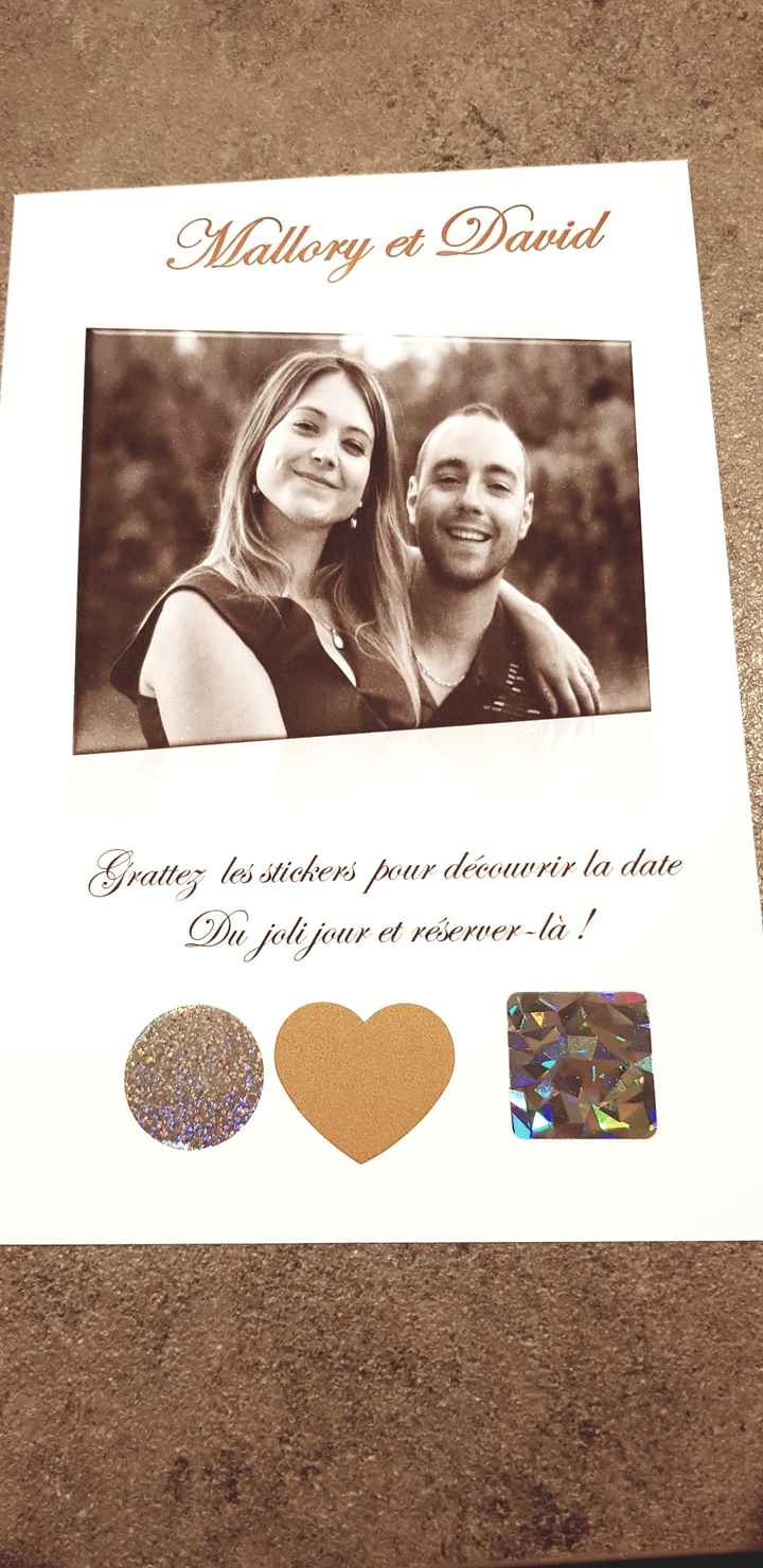 nos save the date 