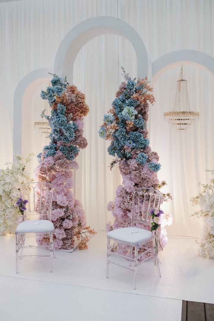 Mariage - 1