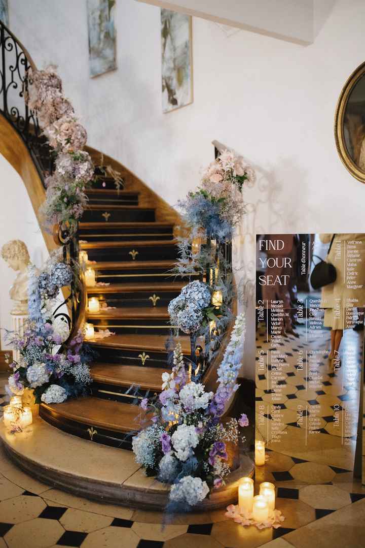 Mariage - 5
