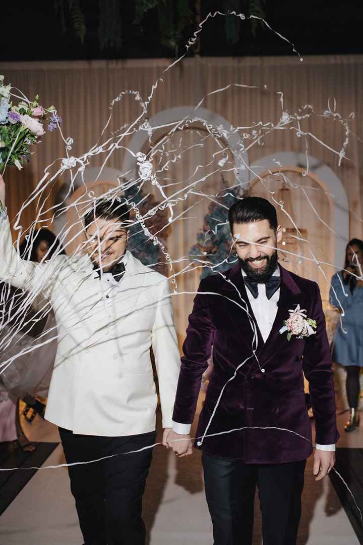 Mariage - 6