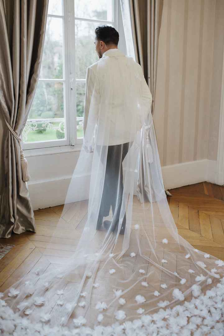Mariage - 7