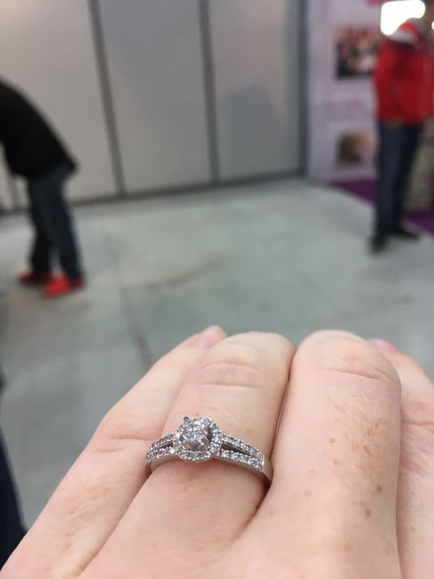  Alliances de mes rêves 👰🏻 - 2