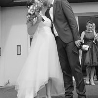 Meilleur moment de votre mariage - 1