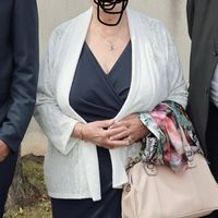Tenue mère de la mariée - 2