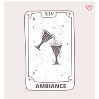 La chance te sourit 🔮😃 - 1