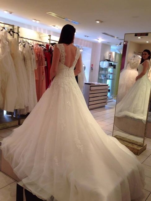 LA robe