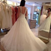 LA robe
