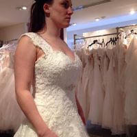 LA robe floue ^^